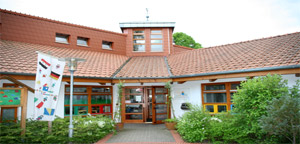 Kindergarten Hermannstraße