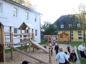 Kindertagesstätte Hohenloh